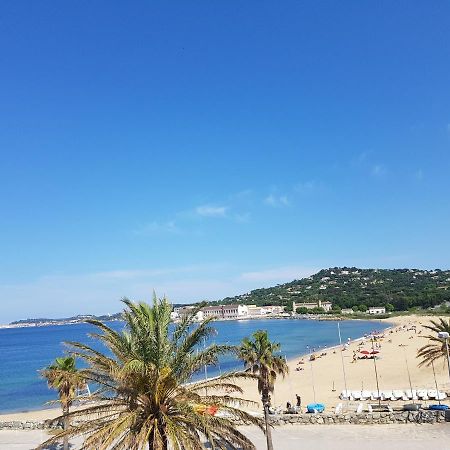 Apartamento Brigantine Golfe De Saint-Tropez Cogolin Exterior foto