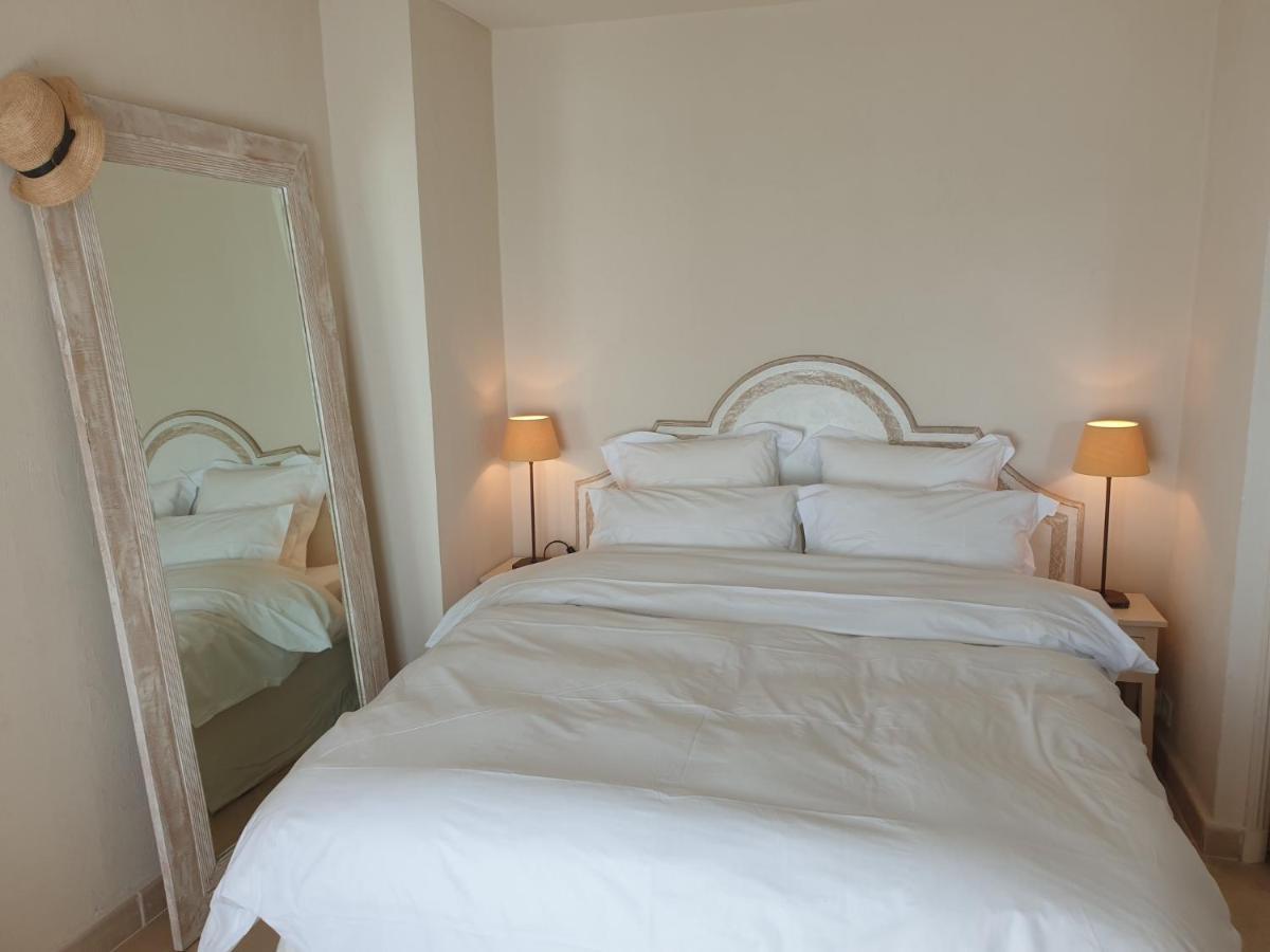 Apartamento Brigantine Golfe De Saint-Tropez Cogolin Exterior foto