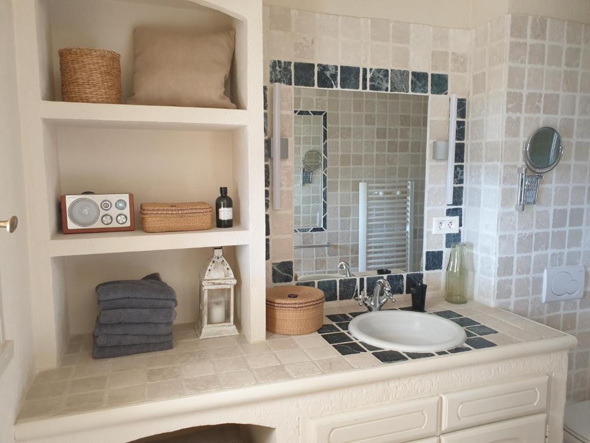 Apartamento Brigantine Golfe De Saint-Tropez Cogolin Exterior foto