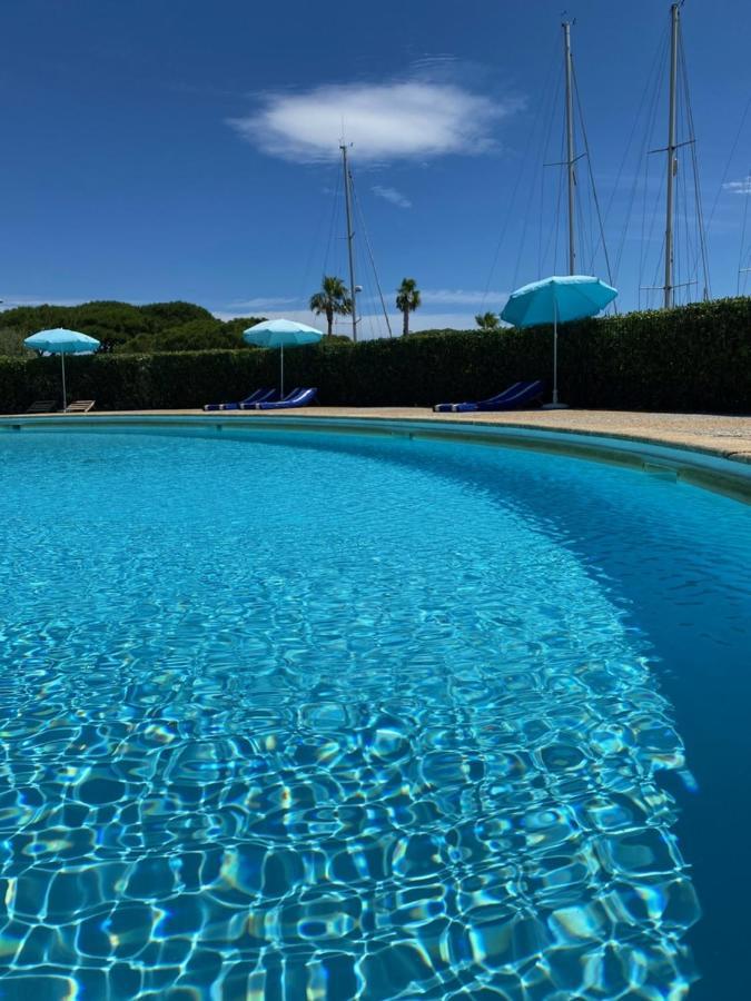 Apartamento Brigantine Golfe De Saint-Tropez Cogolin Exterior foto
