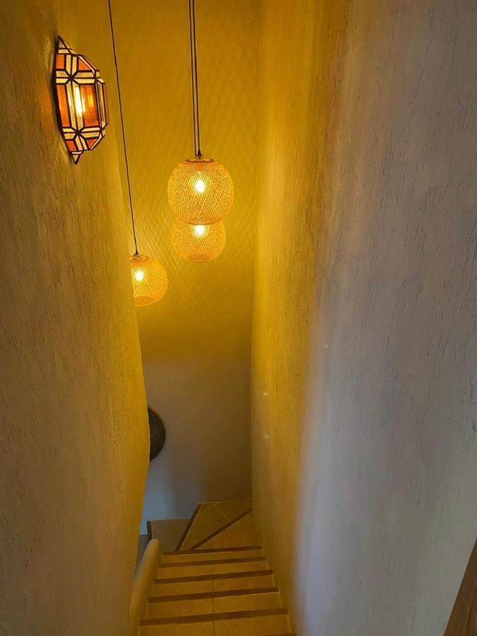 Apartamento Brigantine Golfe De Saint-Tropez Cogolin Exterior foto