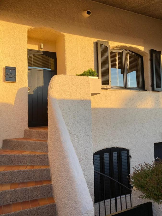 Apartamento Brigantine Golfe De Saint-Tropez Cogolin Exterior foto