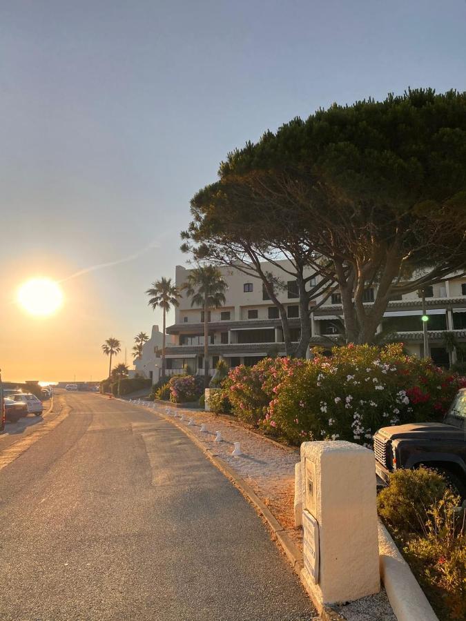 Apartamento Brigantine Golfe De Saint-Tropez Cogolin Exterior foto